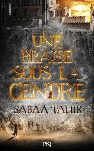  Une braise sous la cendre Tome 1  
