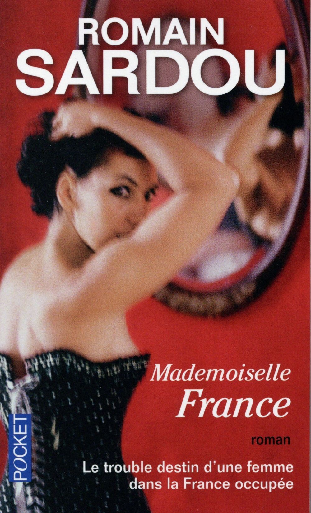  Mademoiselle France 