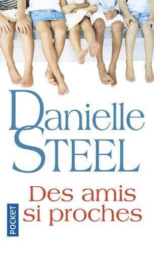  Des amis si proches  