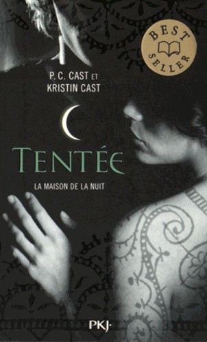  La Maison de la Nuit Tome 6  
