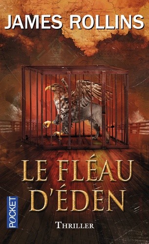  Le fléau d'Eden  