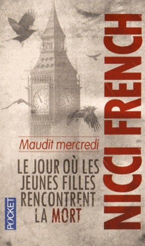 Maudit mercredi - Le jour où les jeunes filles rencontrent la mort  