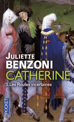  Catherine Tome 3  