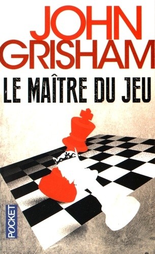  Le maître du jeu  