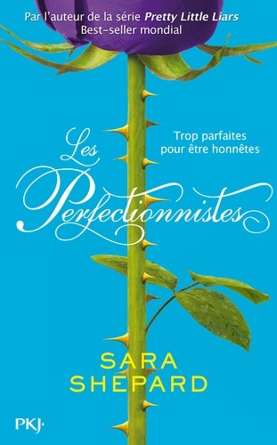  Les perfectionnistes  