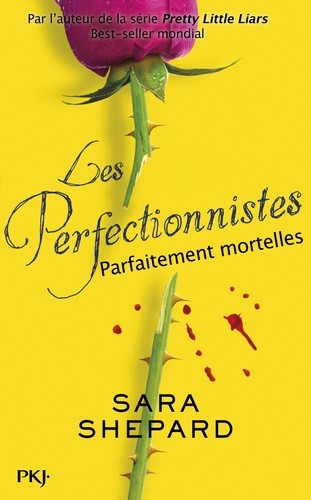  Les perfectionnistes Tome 2  