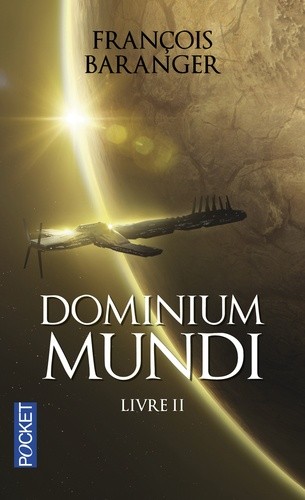  Dominium Mundi Tome 2  