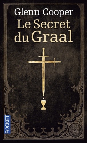  Le secret du graal  