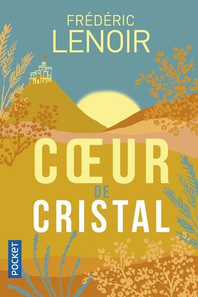  Coeur de cristal 