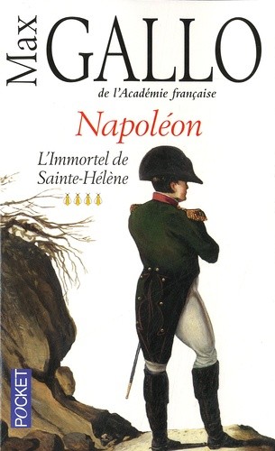  Napoléon Tome 4  