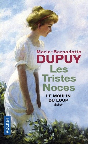  Le moulin du loup Tome 3  