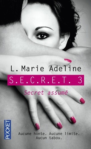  SECRET Tome 3  