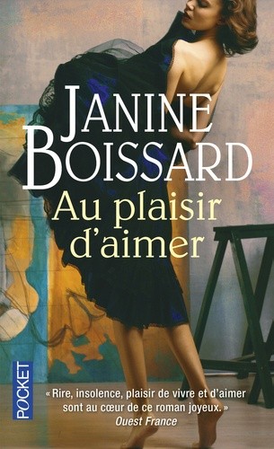  Au plaisir d'aimer  