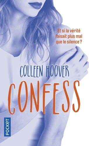 Confess  