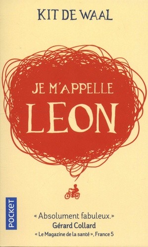  Je m'appelle Léon  