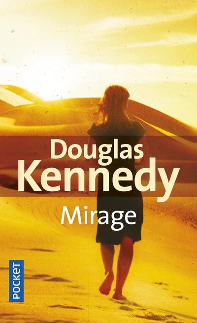  Mirage 
