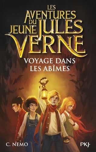  Les aventures du jeune Jules Verne Tome 3  