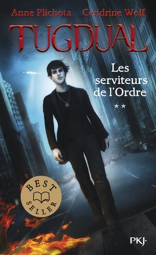  Tugdual Tome 2  