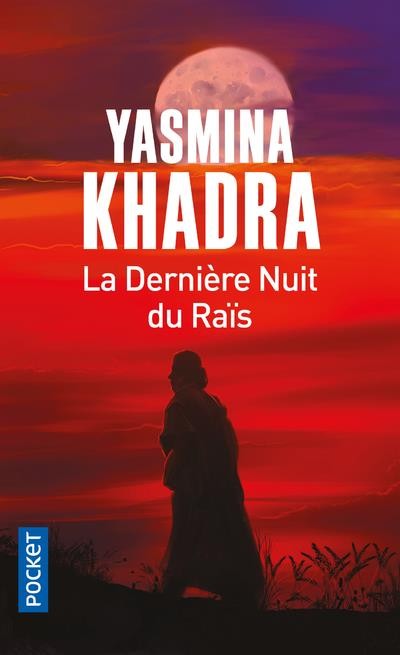  La dernière nuit du Raïs 