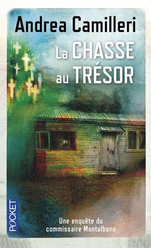  La chasse au trésor  