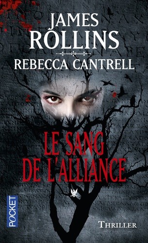  L'Ordre des Sanguinistes Tome 1  