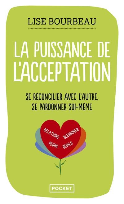  La puissance de l'acceptation 
