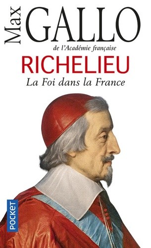  Richelieu - La foi dans la France  