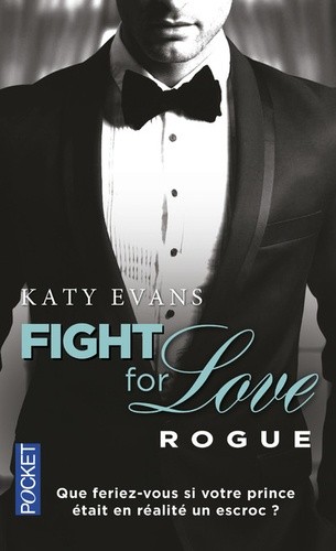  Fight for Love Tome 4  