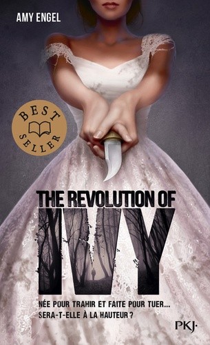  The Revolution of Ivy  