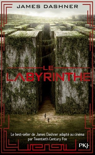  L'épreuve Tome 1  
