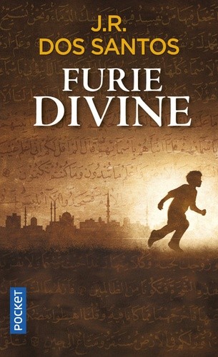  Furie divine  