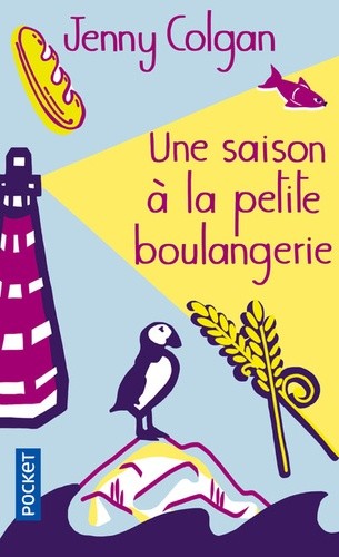  La petite boulangerie  