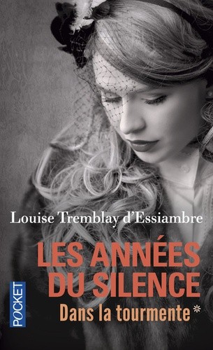  Les années du silence Tome 1  