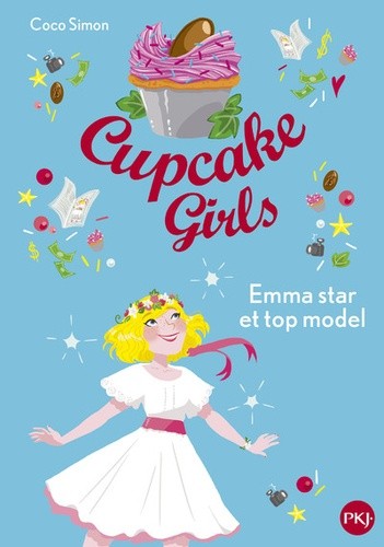  Cupcake Girls Tome 11  