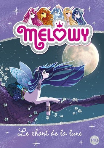  Melowy Tome 2  