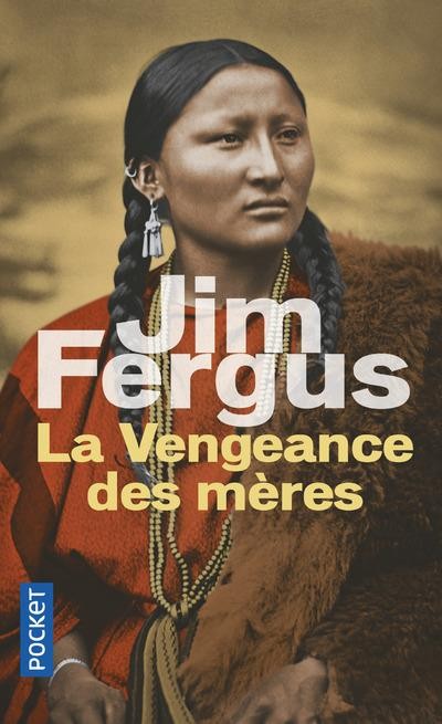  La vengeance des mères 