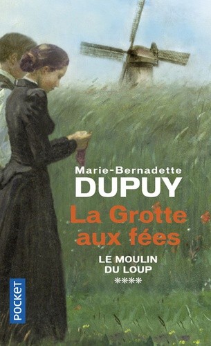  Le moulin du loup Tome 4  