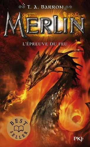  Merlin Tome 3  