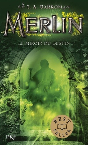  Merlin Tome 4  