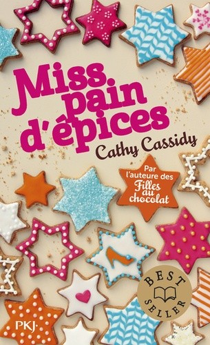  Miss pain d'épices  