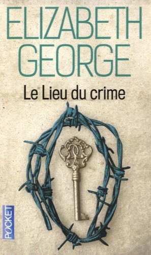  Le lieu du crime  