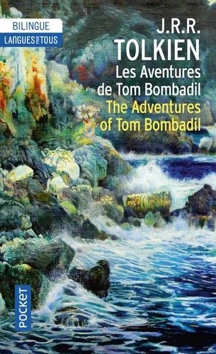  Les aventures de Tom Bombadil  