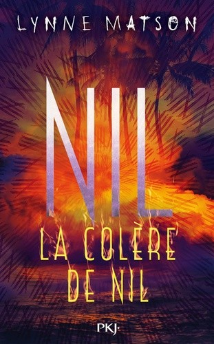  Nil Tome 3  