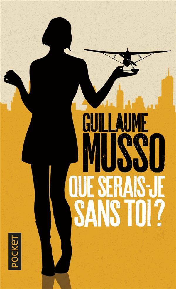  Que serais-je sans toi ? 