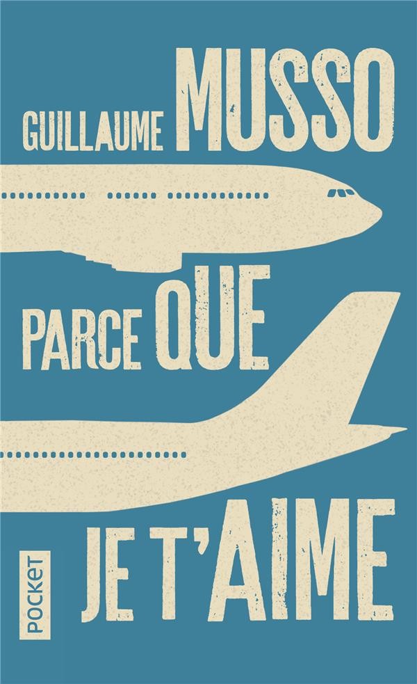  Parce que je t'aime 
