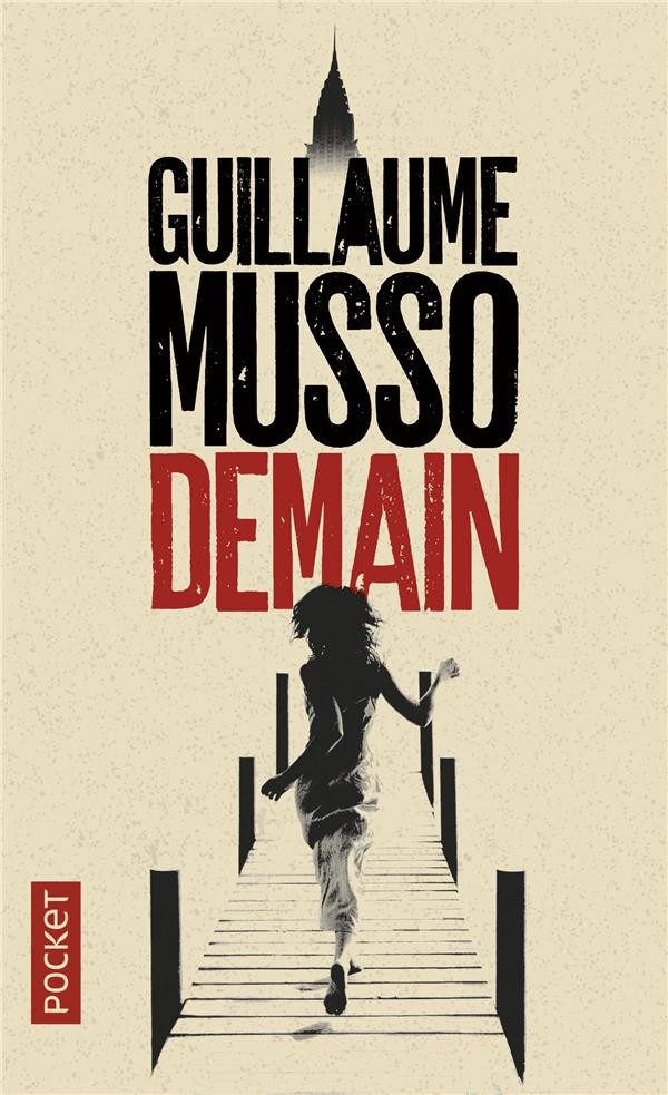  Demain 