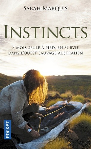  Instincts  