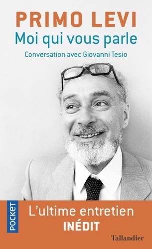  Moi qui vous parle  