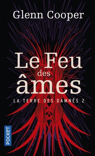  La terre des damnés Tome 2  