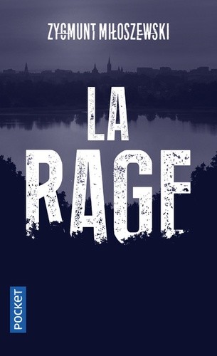  La rage  